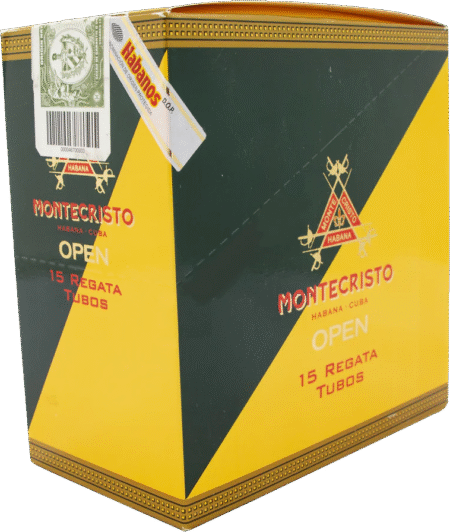 Montecristo | Open Regata