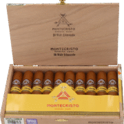 Montecristo | Wide Edmundo
