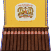 Partagás | Aristocrats