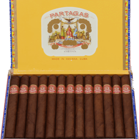 Partagás | Aristocrats