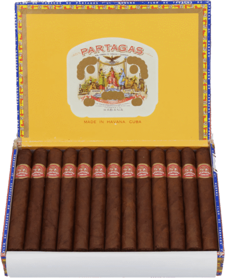 Partagás | Aristocrats