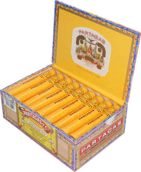 Partagás | Coronas Junior