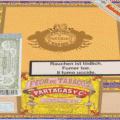 Partagás | Partagás de Luxe