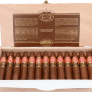 Partagás | Maduro No. 2