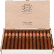 Partagás | Maduro No. 3