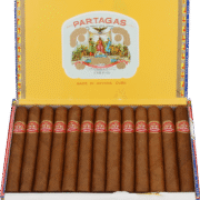 Partagás | Mille Fleurs