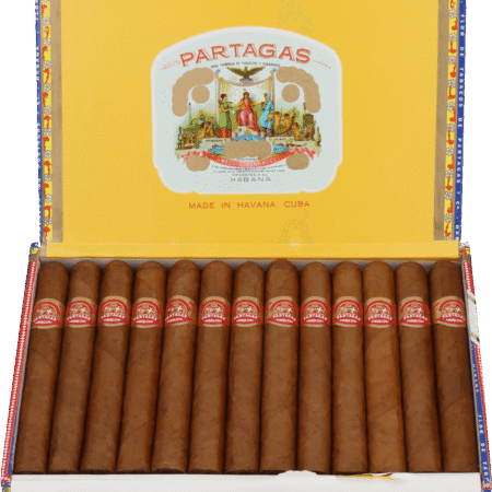 Partagás | Mille Fleurs