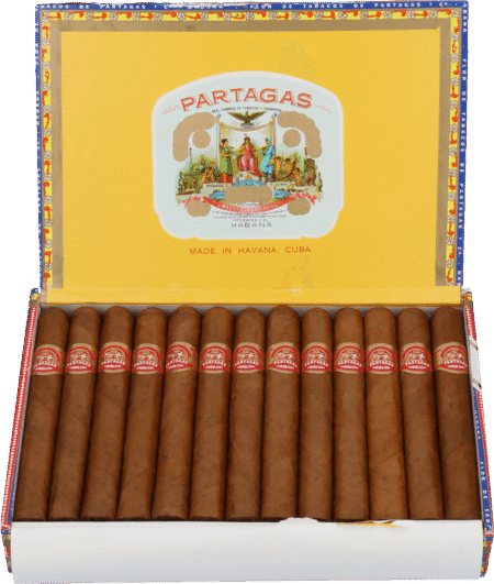 Partagás | Mille Fleurs