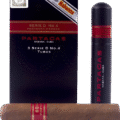 Partagás | Serie D No. 4