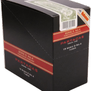 Partagás | Serie D No. 4