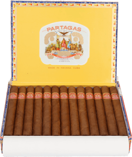 Partagás | Super Partagás