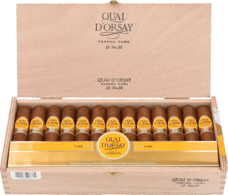 Quai d’Orsay | No. 50