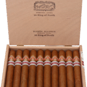 Ramón Allones | King of North Edición Regional 2020