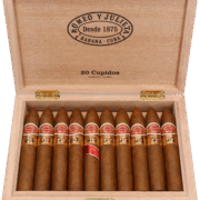 Romeo y Julieta | Cupidos