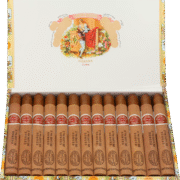 Romeo y Julieta | Cedros de Luxe No. 2