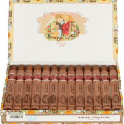 Romeo y Julieta | Cedros de Luxe No. 3
