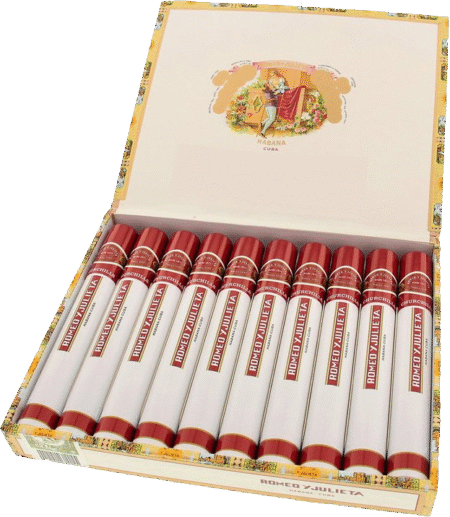 Romeo y Julieta | Churchills