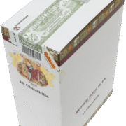 Romeo y Julieta | Churchills