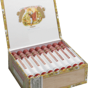 Romeo y Julieta | Churchills