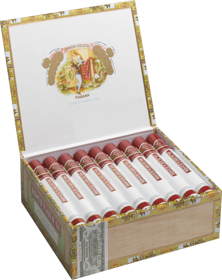 Romeo y Julieta | Churchills