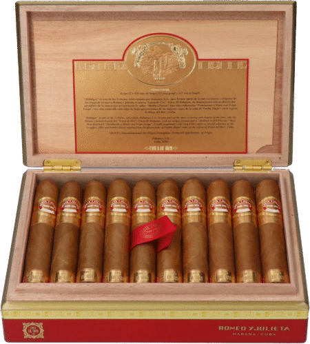 Romeo y Julieta | Hidalgos