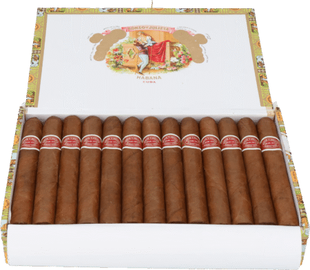 Romeo y Julieta | Mille Fleurs