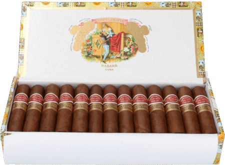 Romeo y Julieta | Petit Churchills