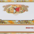 Romeo y Julieta | Petit Churchills