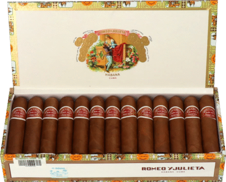 Romeo y Julieta | Petit Royales