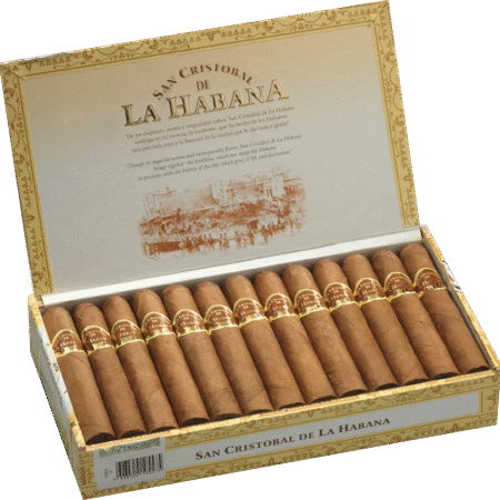 San Cristóbal de la Habana | El Principe