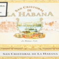San Cristóbal de la Habana | La Fuerza