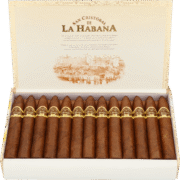 San Cristóbal de la Habana | La Punta