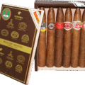 Habanos Selección Piramides
