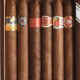 Habanos Selección Piramides