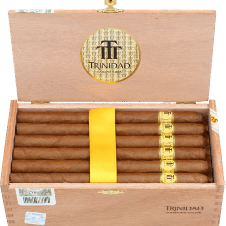 Trinidad | Fundadores