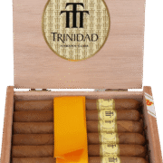 Trinidad | Reyes