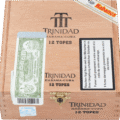 Trinidad | Topes