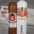 Hoyo de Monterrey | Epicure No. 2