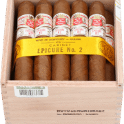 Hoyo de Monterrey | Epicure No. 2