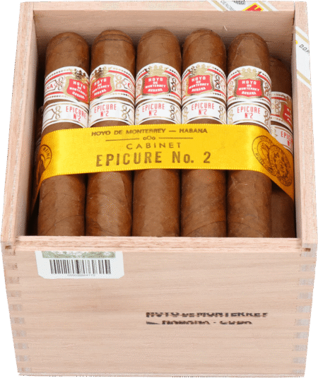 Hoyo de Monterrey | Epicure No. 2