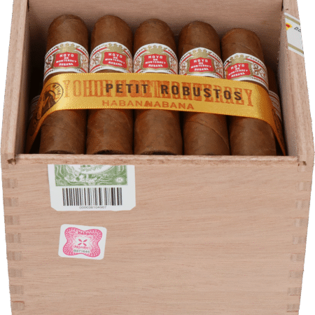 Hoyo de Monterrey | Petit Robustos