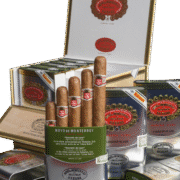 Hoyo de Monterrey | Souvenir de Luxe