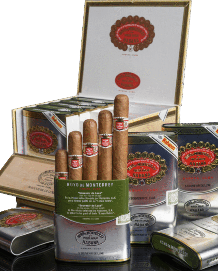 Hoyo de Monterrey | Souvenir de Luxe