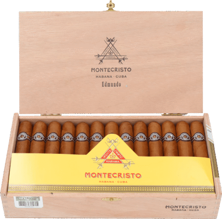 Montecristo | Edmundo