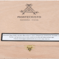 Montecristo | Edmundo