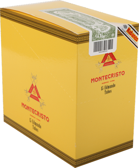 Montecristo | Edmundo