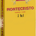 Montecristo | Montecristo No. 4