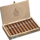 Montecristo | Petit Edmundo