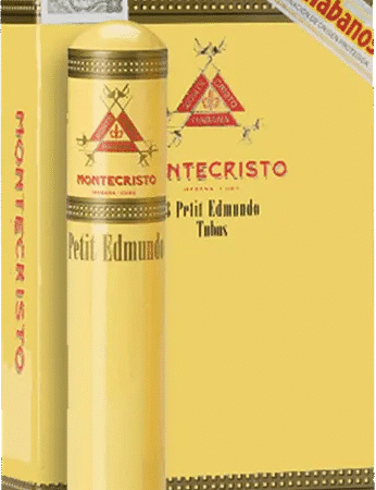 Montecristo | Petit Edmundo