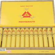 Montecristo | Petit Tubos